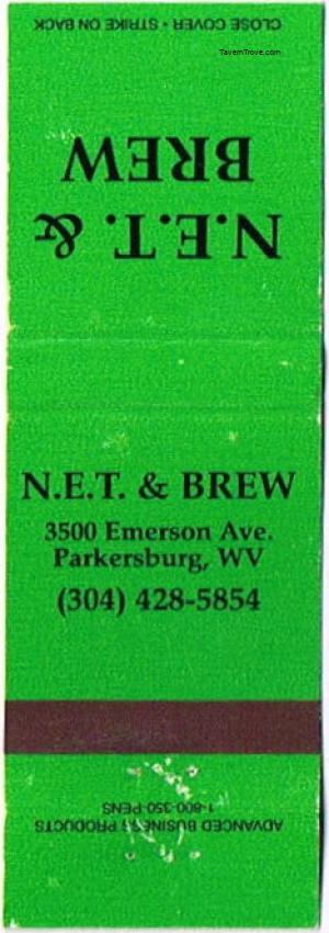 North End Tavern & Brewery