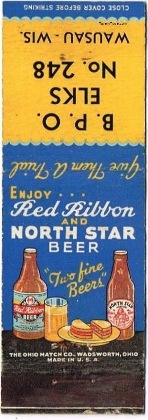 North Star Beer