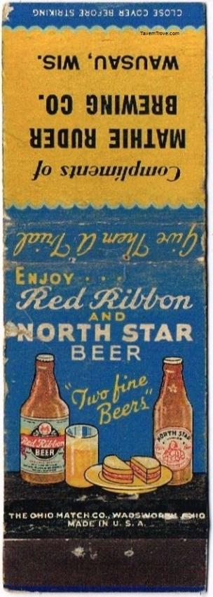 North Star Beer Dupe