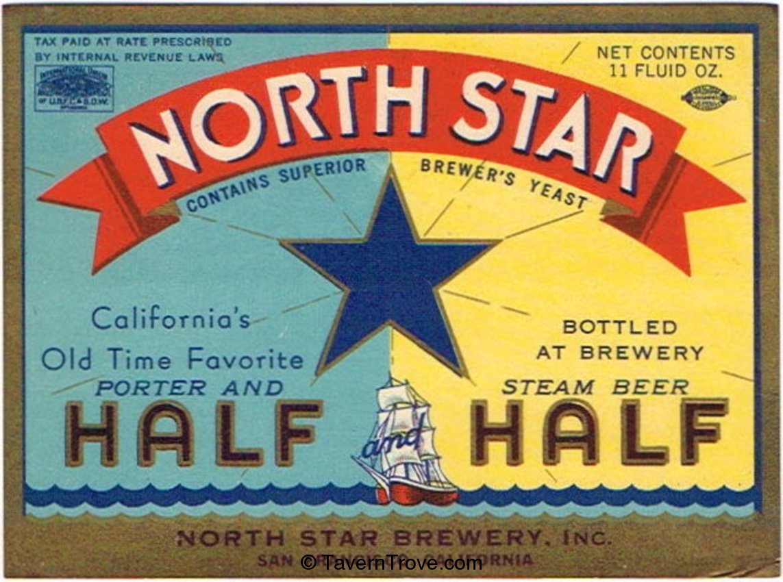 North Star Half & Half