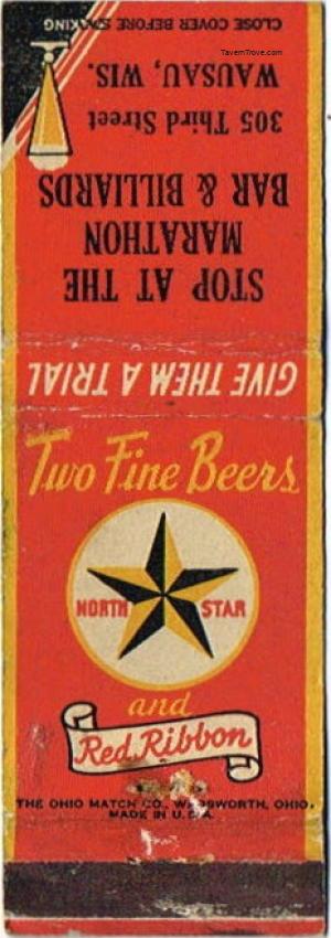North Star/Red Ribbon Beers