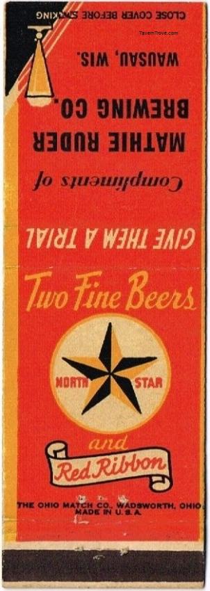 North Star/Red Ribbon Beers