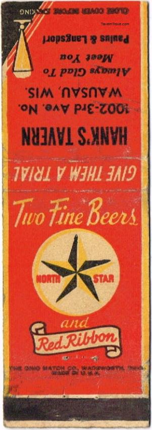 North Star/Red Ribbon Beers