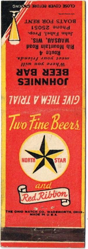 North Star/Red Ribbon Beers