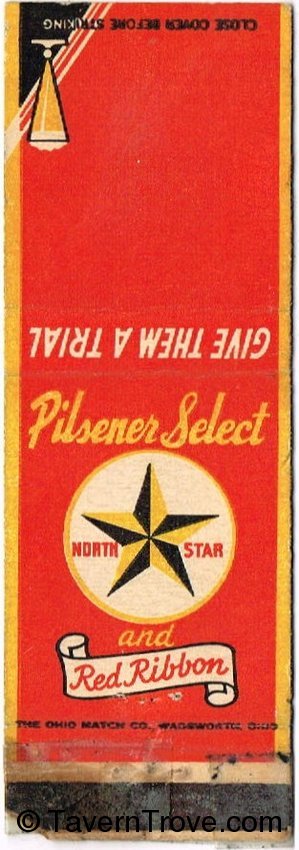 North Star/Red Ribbon Beers