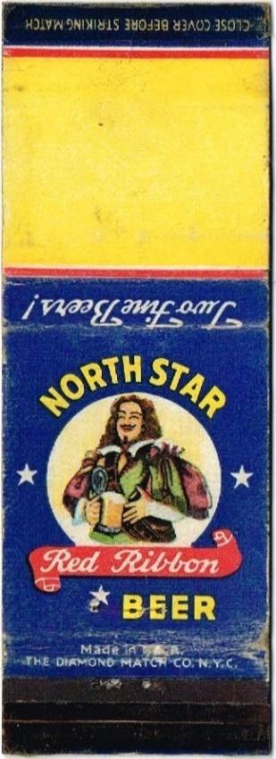 North Star/Red Ribbon Beers