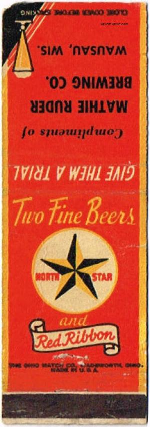 North Star/Red Ribbon Beers