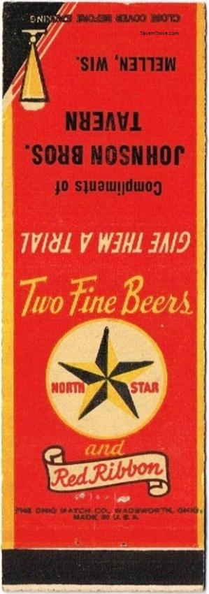 North Star/Red Ribbon Beers Dupe