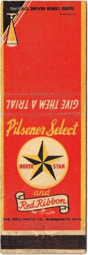 North Star/Red Ribbon Beers Dupe