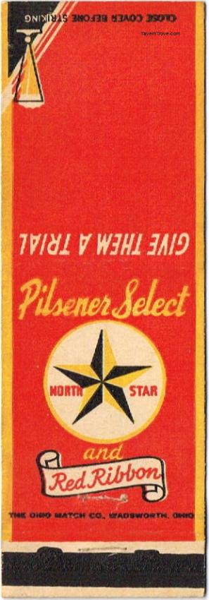 North Star/Red Ribbon Beers Dupe