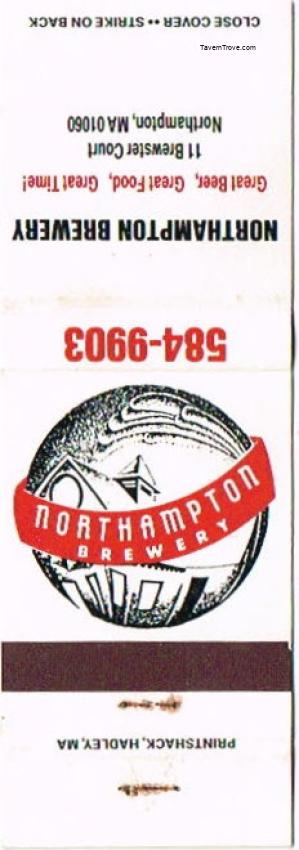 Northampton Brewery