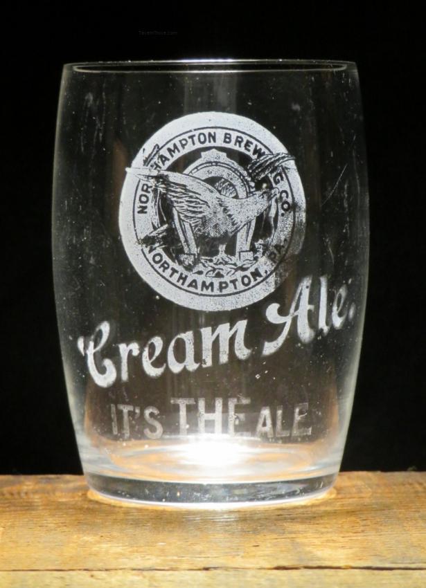 Northampton Cream Ale