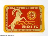 Northeimer Bock