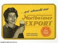 Northeimer Export