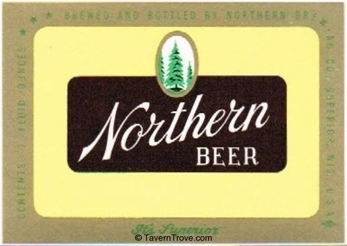 Northern Beer 