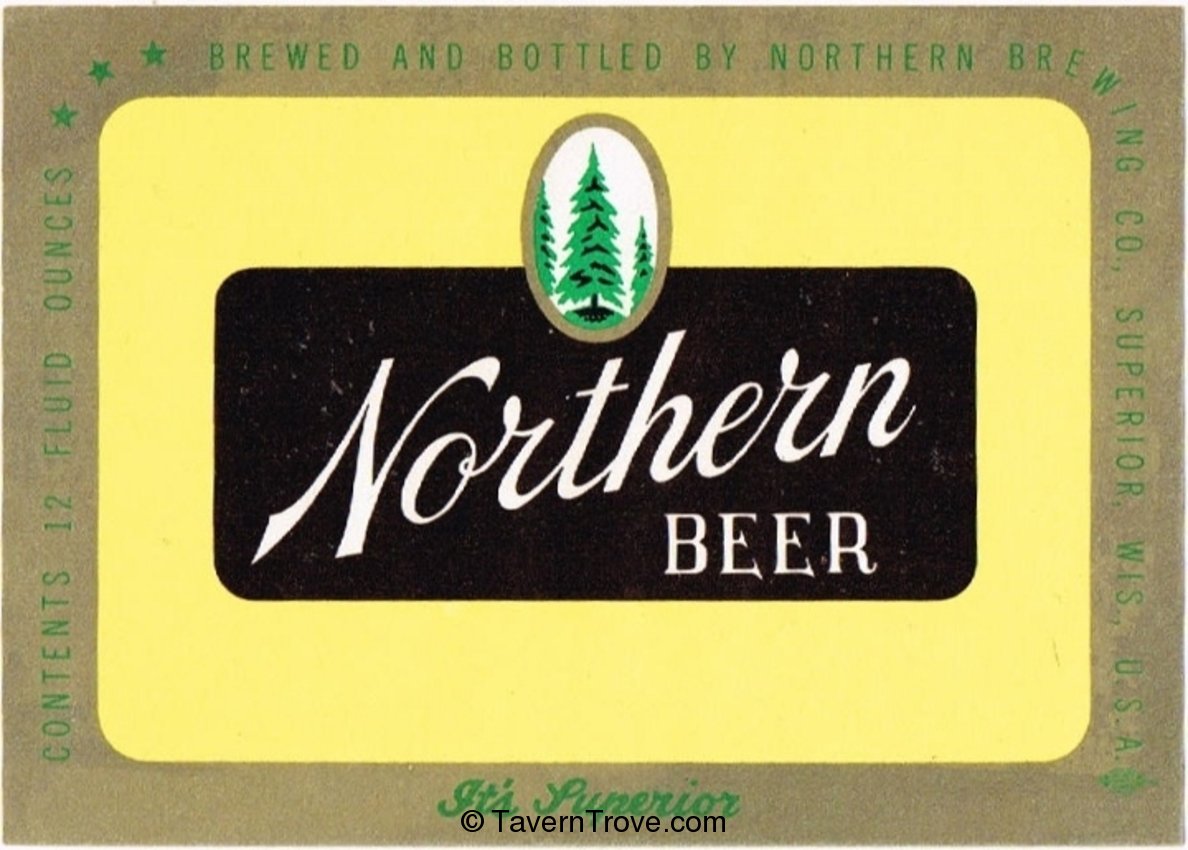 Northern Beer