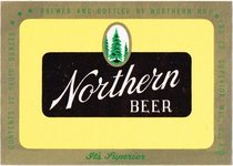 Northern Beer