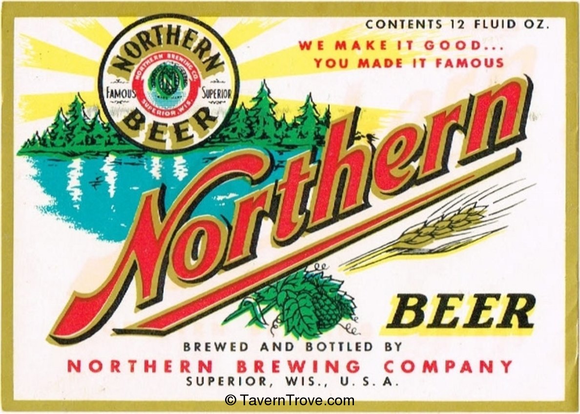 Northern Beer