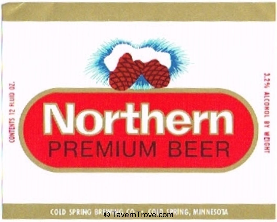 Northern Premium Beer