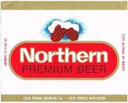 Northern Premium Beer
