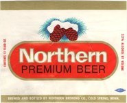 Northern Premium Beer 