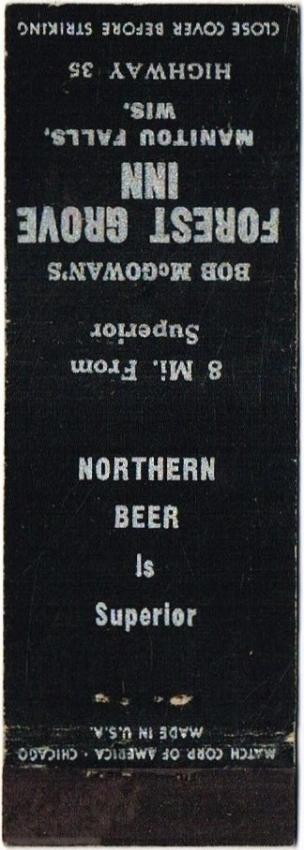 Northern Beer