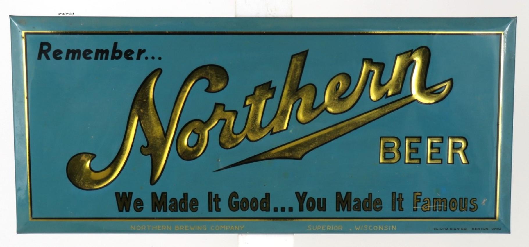 Northern Beer