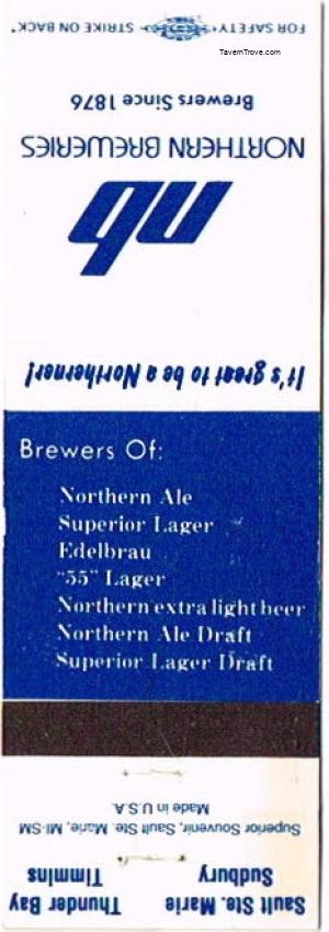 Northern Breweries