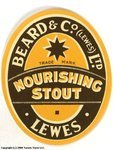 Nourishing Stout