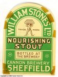 Nourishing Stout