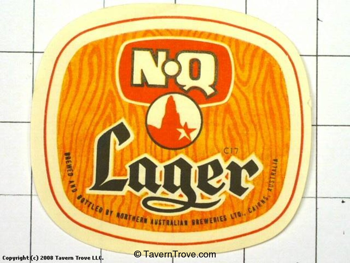 N.Q. Lager