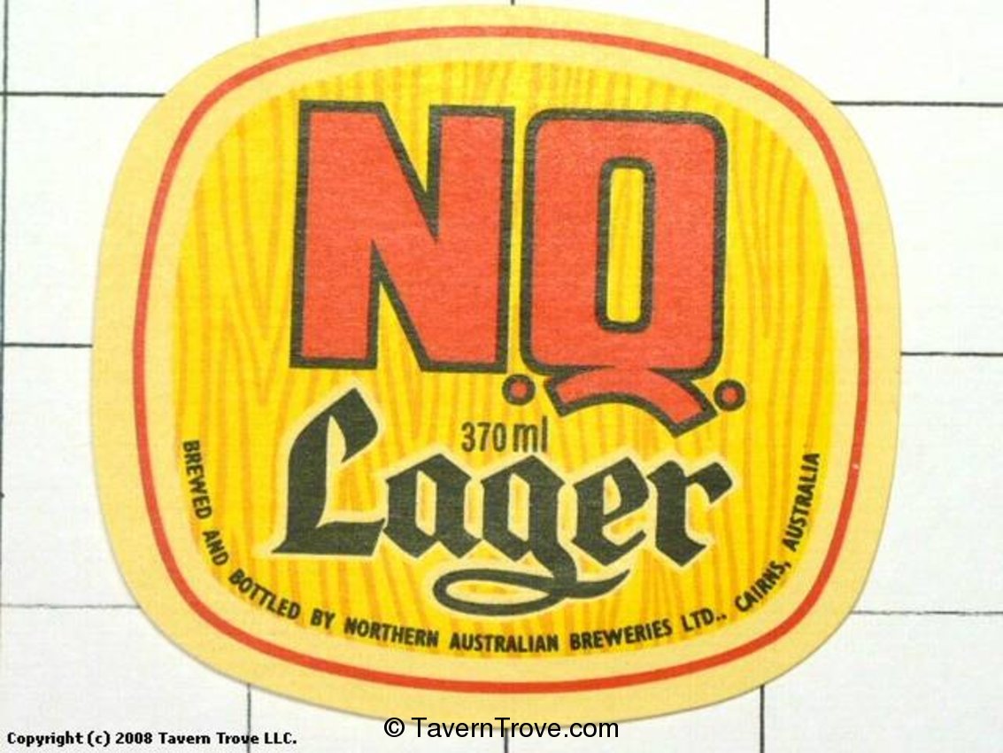 N.Q. Lager