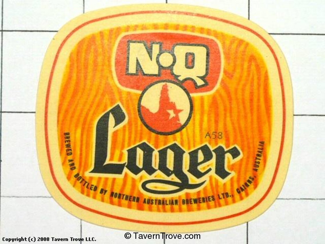 N.Q. Lager