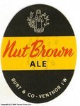 Nut Brown Ale