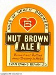 Nut Brown Ale