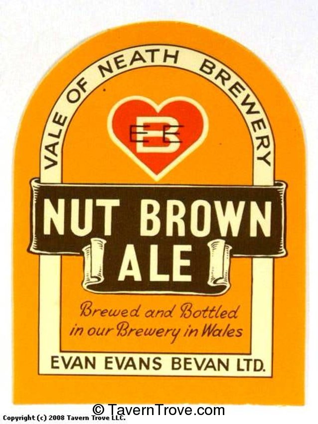 Nut Brown Ale