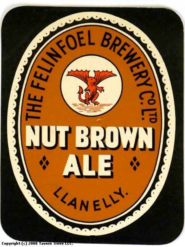 Nut Brown Ale