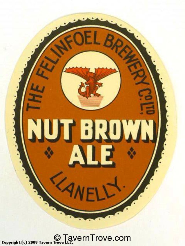 Nut Brown Ale