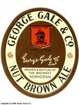 Nut Brown Ale