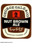 Nut Brown Ale