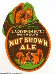 Nut Brown Ale