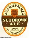 Nut Brown Ale