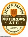 Nut Brown Ale
