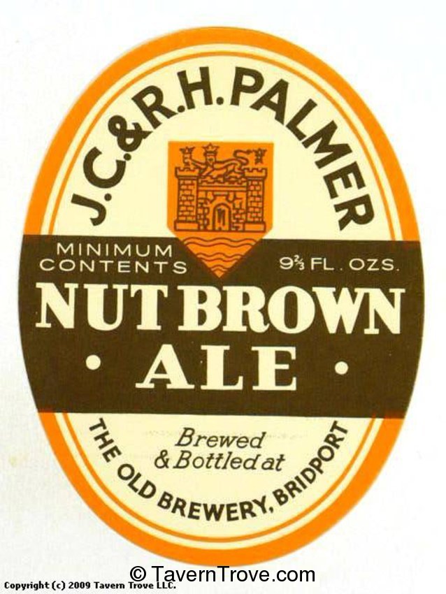 Nut Brown Ale