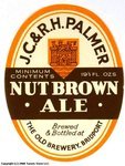 Nut Brown Ale