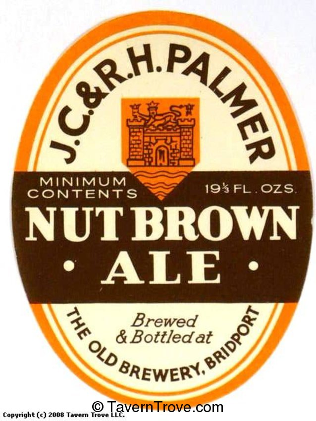 Nut Brown Ale