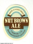Nut Brown Ale