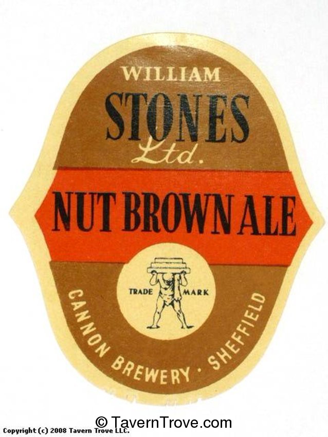 Nut Brown Ale