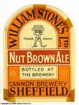Nut Brown Ale
