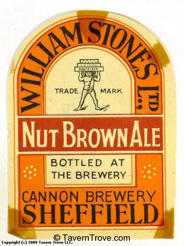 Nut Brown Ale
